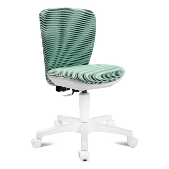 Topstar Sitness Home S´cool Gepolsterter Sitz Gepolsterte Rückenlehne