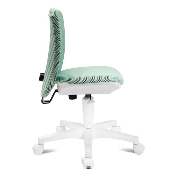 Topstar Sitness Home S´cool Gepolsterter Sitz Gepolsterte Rückenlehne, 3 image