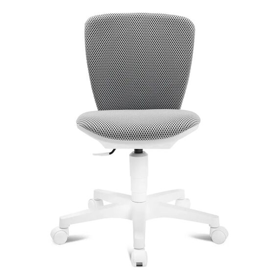 Topstar Sitness Home S´cool Gepolsterter Sitz Gepolsterte Rückenlehne, 2 image