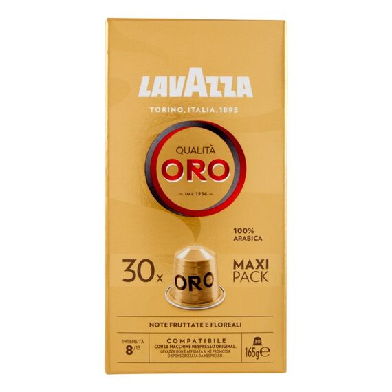 Lavazza 7149 Kaffeekapsel & Kaffeepad 30 Stück(e)
