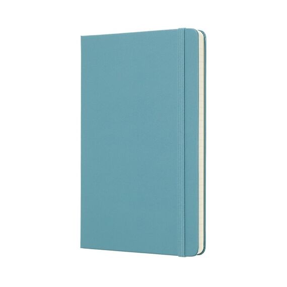 Moleskine 805-83-4171-534-5 Notizbuch Blau
