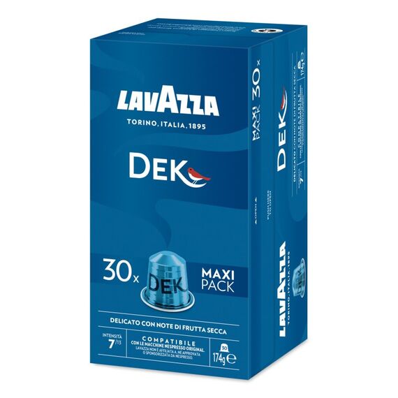 Lavazza 7159 Kaffeekapsel & Kaffeepad 30 Stück(e)