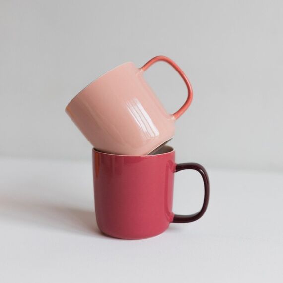 ONA Mae Tasse Pink Universal 1 Stück(e), 5 image