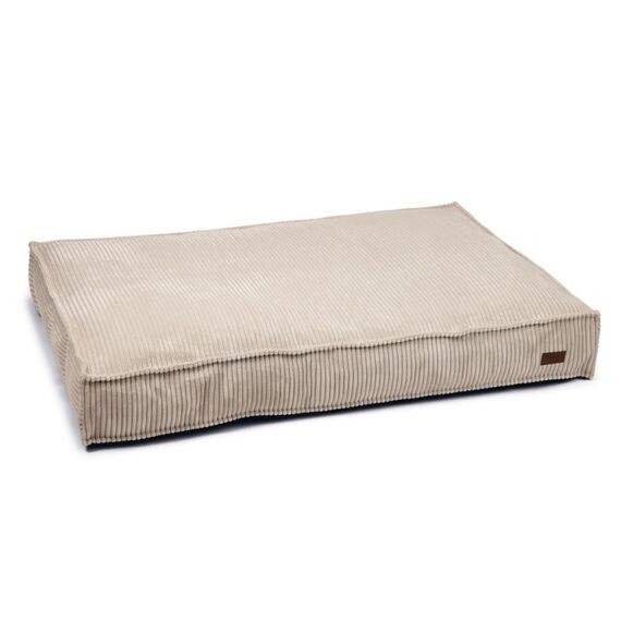 Designed by Lotte Ribbed Kissen Tierbett