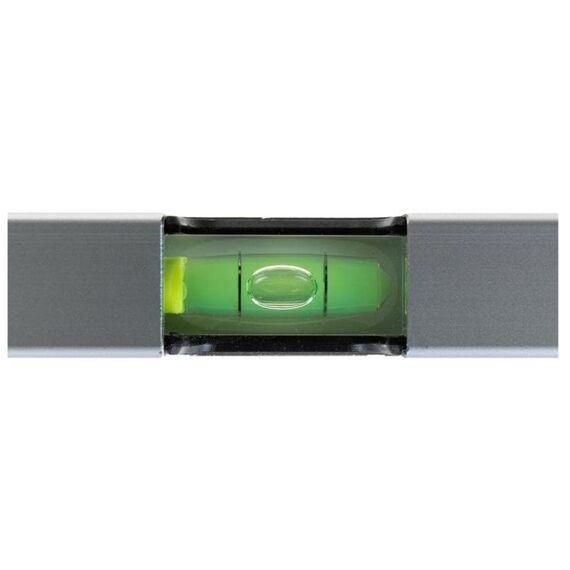 STRUCT 716140: Wasserwaage 0,4 m Grau, 4 image