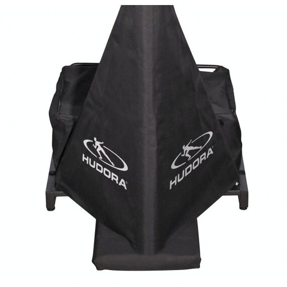 HUDORA 71646 Basketball-System Tragbar Rechteckig Acryl, 2 image