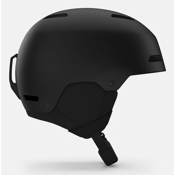 Giro Crue Mips Helmet Schwarz, 3 image