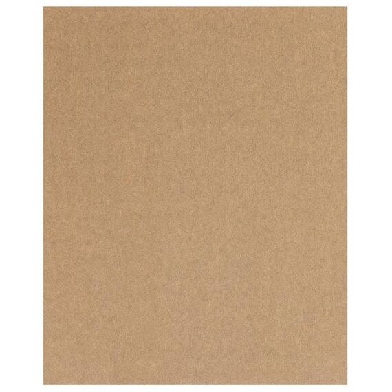 STRUCT Schleifpapierbogen Farbe, Holz Sandpapier, 2 image