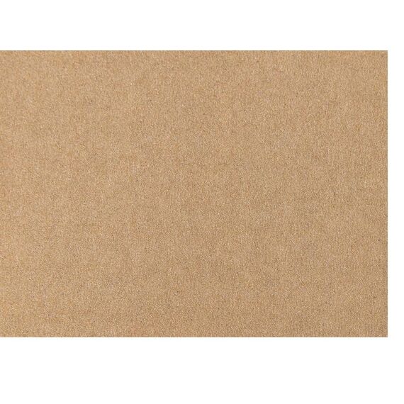 STRUCT Schleifpapierbogen Farbe, Holz Sandpapier, 3 image