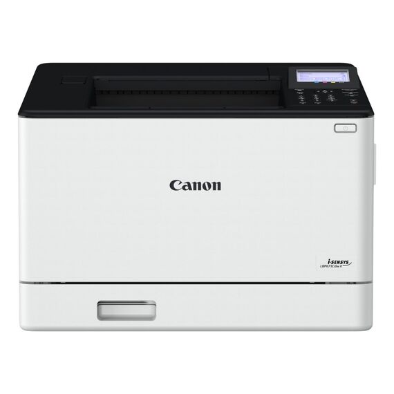 Canon i-SENSYS LBP673Cdw II Farbe 1200 x 1200 DPI A4 WLAN
