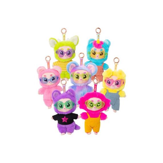 CRAZE Nunos Lil Monsters, 2 image