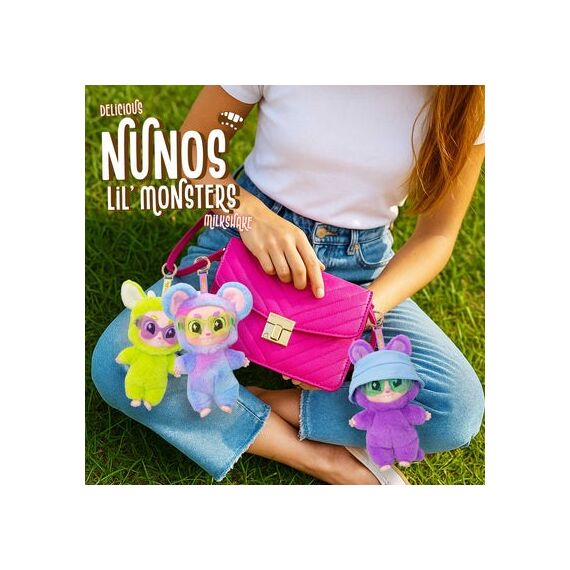 CRAZE Nunos Lil Monsters, 3 image