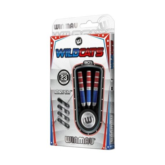 Winmau 1467-23 Dart-Zubehör-Set 3 Stück(e), 3 image