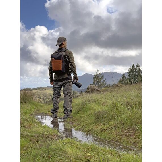 Think Tank Photo Mirrorless Mover Rucksack Schwarz, Grau, 15 image