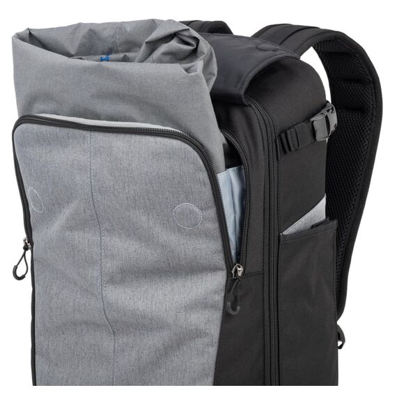 Think Tank Photo Mirrorless Mover Rucksack Schwarz, Grau, 4 image