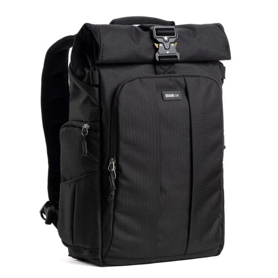 Think Tank FocusPoint 22L Rucksack Schwarz, Farbe: Schwarz