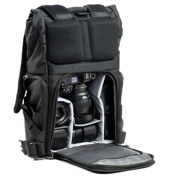 Think Tank FocusPoint 22L Rucksack Schwarz, Farbe: Schwarz, 9 image