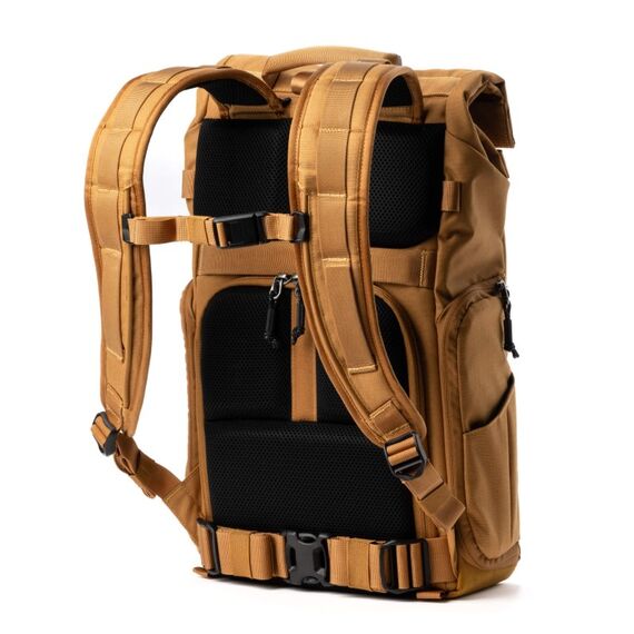 Think Tank FocusPoint 22L Rucksack Orange, Farbe: Orange, 3 image