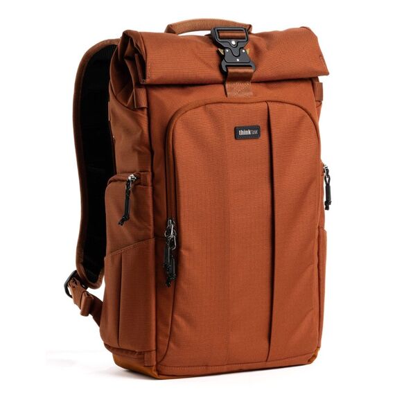 Think Tank FocusPoint 22L Rucksack Terrakotta, Farbe: Terrakotta