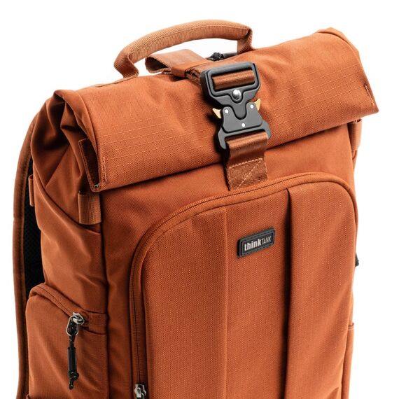 Think Tank FocusPoint 22L Rucksack Terrakotta, Farbe: Terrakotta, 2 image