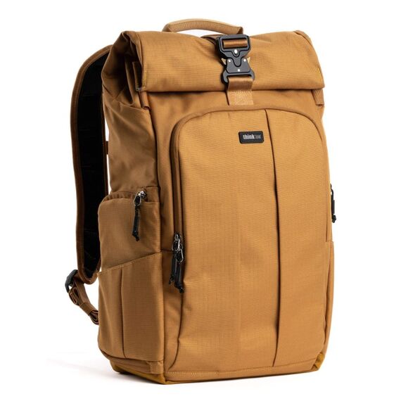 Think Tank FocusPoint 30L Rucksack Gelb, Farbe: Gelb