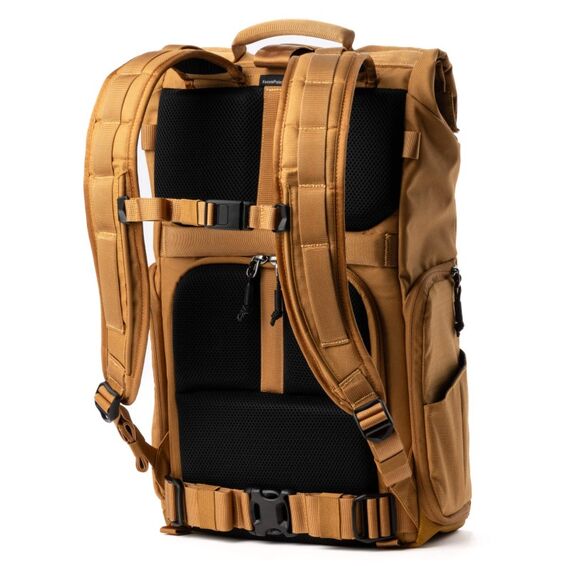 Think Tank FocusPoint 30L Rucksack Gelb, Farbe: Gelb, 3 image