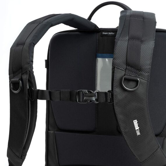 Think Tank Shape Shifter 25L Rucksack Schwarz, 13 image