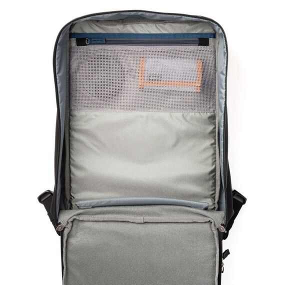 Think Tank Shape Shifter 25L Rucksack Schwarz, 5 image