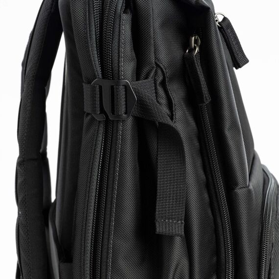 Think Tank Shape Shifter 25L Rucksack Schwarz, 6 image