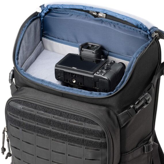 Think Tank DarkLight Rucksack Schwarz, Farbe: Schwarz, 11 image