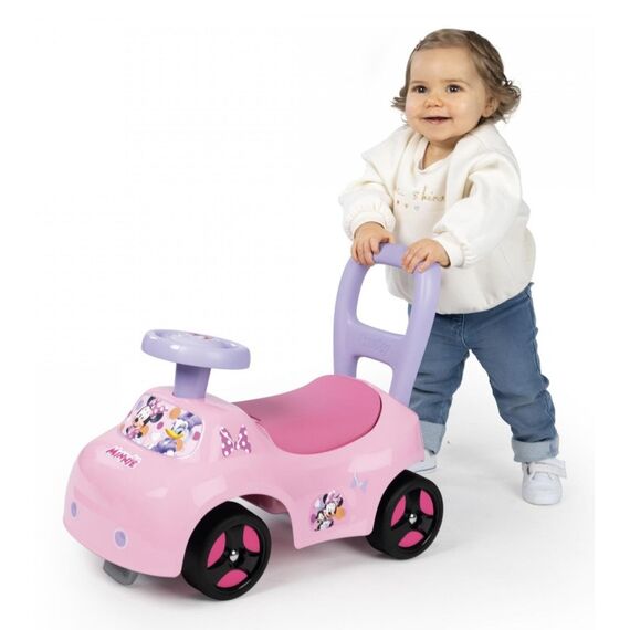 Smoby 720544 Schaukelndes/fahrbares Spielzeug Aufsitzgehwagen, 2 image