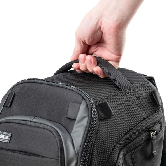 Think Tank Walker Pro 30L Rucksack Schwarz, 15 image