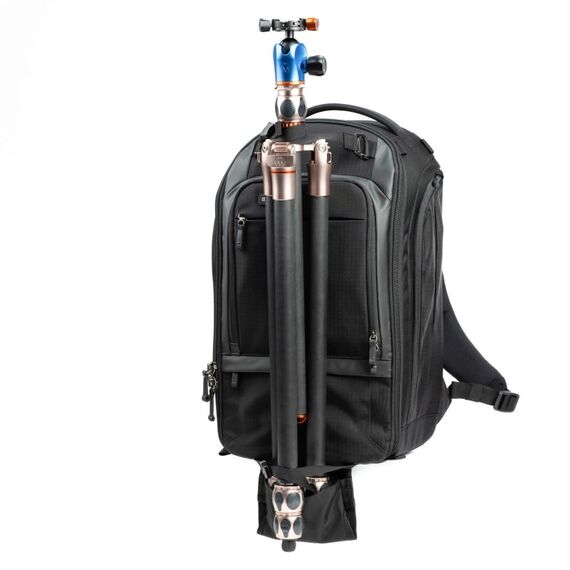 Think Tank Walker Pro 30L Rucksack Schwarz, 6 image
