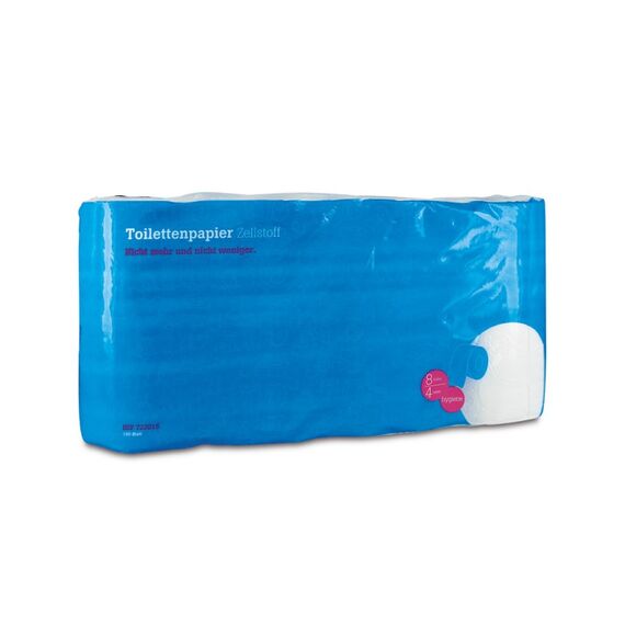 Hartmann 723012 Toilettenpapier 28,75 m