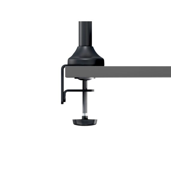 Multibrackets 7235 Flachbildschirm-Tischhalterung 81,3 cm (32") Tisch/Bank Schwarz, 11 image