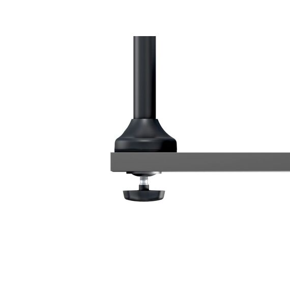 Multibrackets 7235 Flachbildschirm-Tischhalterung 81,3 cm (32") Tisch/Bank Schwarz, 12 image