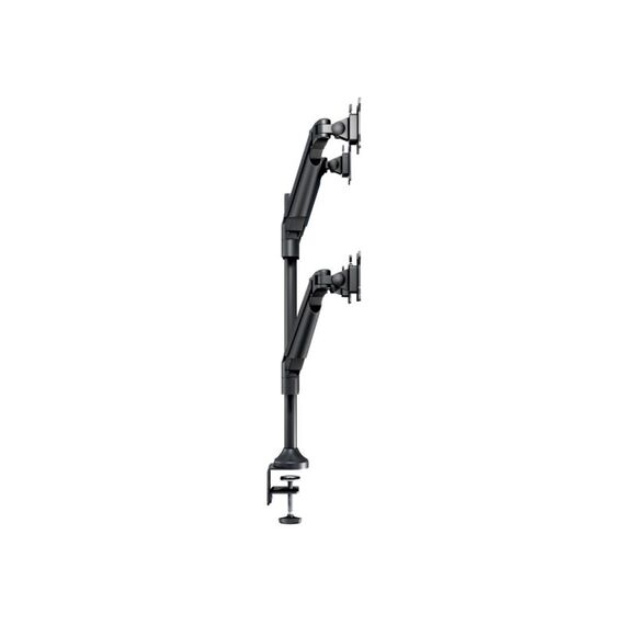 Multibrackets 7235 Flachbildschirm-Tischhalterung 81,3 cm (32") Tisch/Bank Schwarz, 2 image