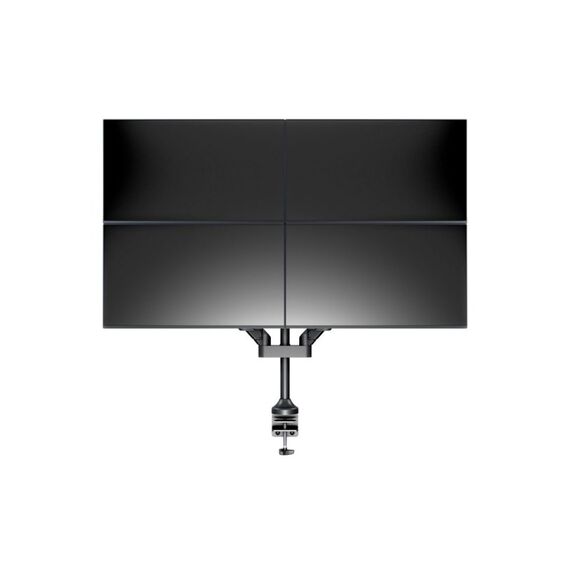 Multibrackets 7235 Flachbildschirm-Tischhalterung 81,3 cm (32") Tisch/Bank Schwarz, 9 image