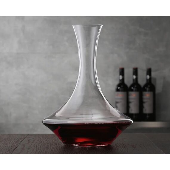 Spiegelau Authentis Weinkaraffe 1,5 l Glas, 2 image