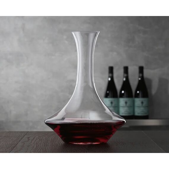 Spiegelau Authentis Weinkaraffe 1 l Glas, 2 image