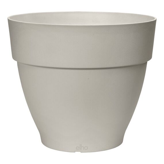 elho 724829045100 Blumentopf Weiß Kunststoff 1 Stück(e)