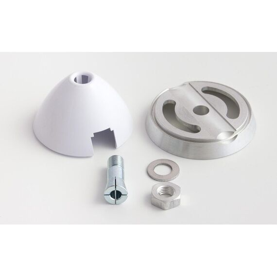 aero-naut 725943 RC-Modellbau ersatzteil & zubehör Spinner