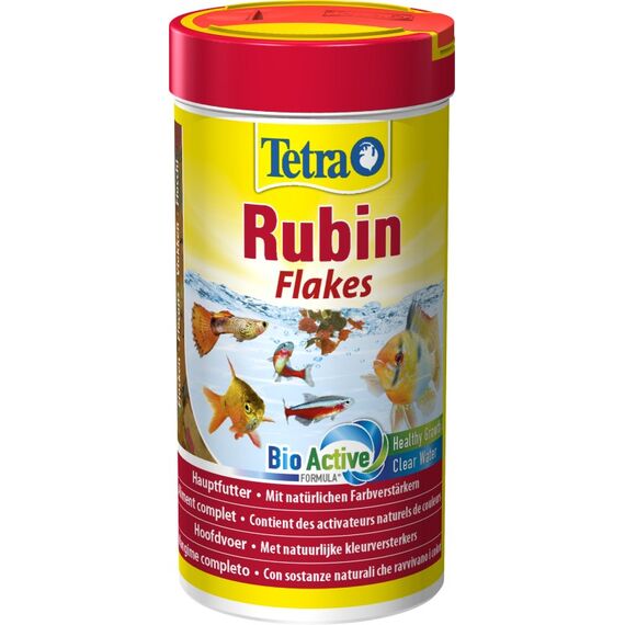 Tetra Rubin 0,25 kg 0,25 l