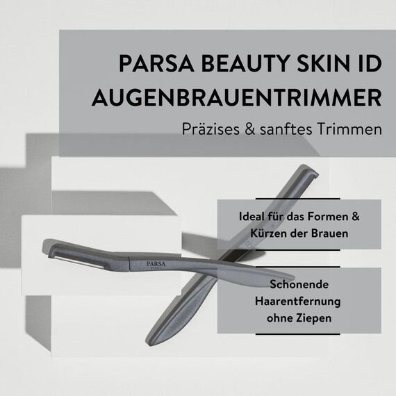 Parsa Beauty 00007294-200410 Augenbrauenformer, 3 image