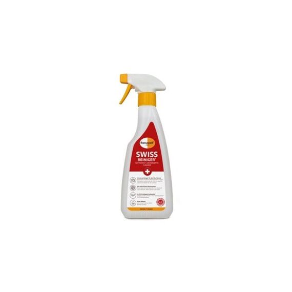 Renuwell 73010 Möbel-Reiniger und Poliermittel 500 ml