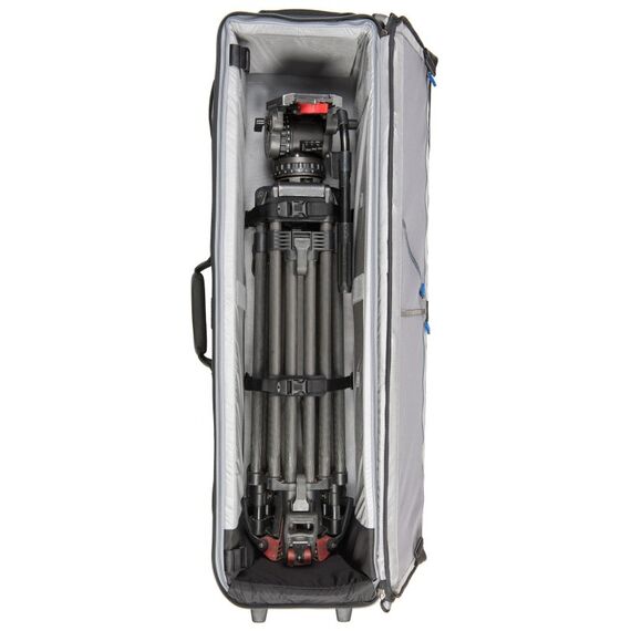 Think Tank Video Tripod Manager 44 Stativtasche Polyurethan (PU), Nylon Schwarz, Grau, 6 image