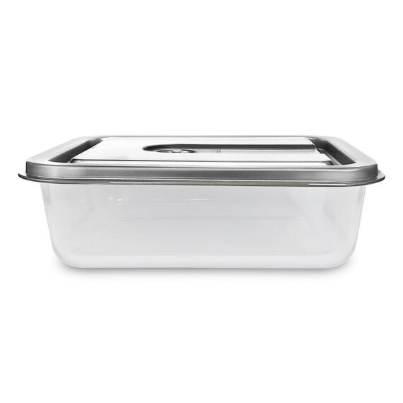 Caso VacuBoxx Inox XL 4.5 4.5l
