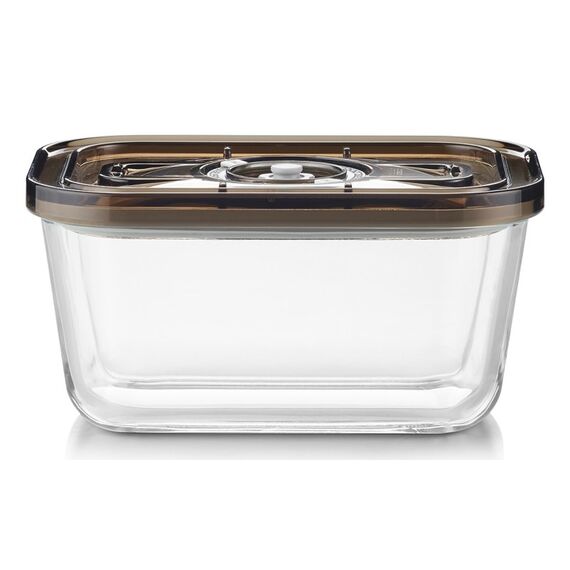 Caso Vakuumier Boxx Eco M 0.8L, Glas