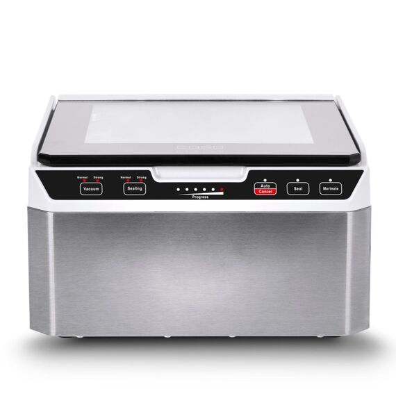 Caso Kammervakuumierer Vacu Chef 40 280W