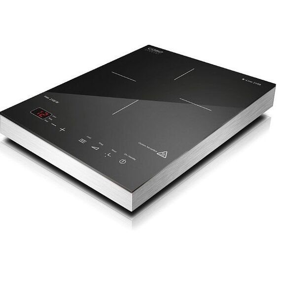 Caso Induktionskochfeld S-Line 2100 2100 Watt